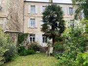 Maison de ville 6 pièces 155 m²