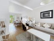 Maison de ville 6 pièces 155 m²