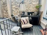 Maison de ville 6 pièces 155 m²