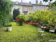Maison de ville 6 pièces 155 m²
