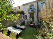 Maison de ville 6 pièces 155 m²