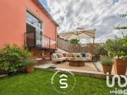 Maison de ville 6 pièces 156 m²