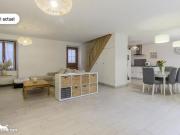 Maison de ville 6 pièces 156 m²