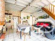 Maison de ville 6 pièces 159 m²