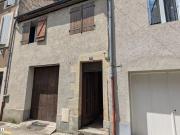 Maison de ville 6 pièces 160 m²