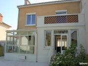 Maison de ville 6 pièces 160 m²