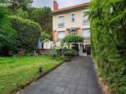 Maison 6 pièces 166 m²