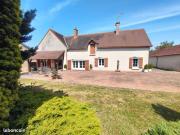 Maison de ville 6 pièces 160 m²