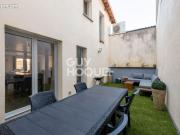 Maison de ville 6 pièces 160 m²