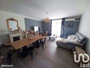 Maison de ville 6 pièces 160 m²