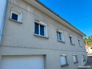 Maison de ville 6 pièces 161 m²