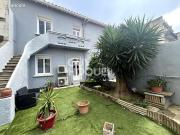 Maison 6 pièces 161 m²