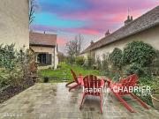 Maison de ville 6 pièces 163 m²