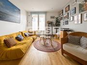 Maison de ville 6 pièces 163 m²