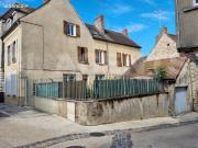 Maison de ville 6 pièces 163 m²
