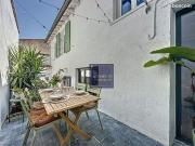 Maison de ville 6 pièces 164 m²