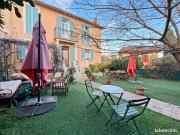 Maison de ville 6 pièces 164 m²
