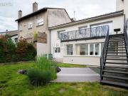 Maison de ville 6 pièces 165 m²