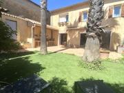 Maison de ville 6 pièces 165 m²