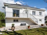 Maison de ville 6 pièces 166 m²