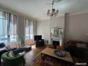 Maison de ville 6 pièces 166 m²