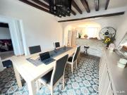 Maison de ville 6 pièces 167 m²