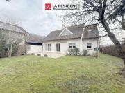 Maison de ville 6 pièces 167 m²