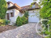 Maison de ville 6 pièces 169 m²