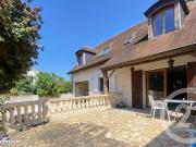 Maison de ville 6 pièces 169 m²