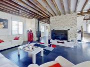 Maison de ville 6 pièces 170 m²