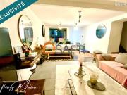 Maison de ville 6 pièces 170 m²