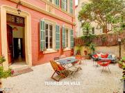 Maison de ville 6 pièces 175 m²