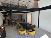 Maison de ville 6 pièces 175 m²