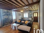 Maison de ville 6 pièces 175 m²