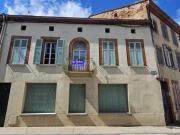 Maison de ville 6 pièces 176 m²