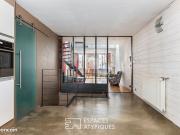 Maison de ville 6 pièces 177 m²