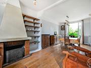 Maison de ville 6 pièces 177 m²