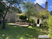 Maison de ville 6 pièces 179 m²