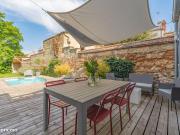 Maison de ville 6 pièces 179 m²