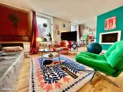 Maison de ville 6 pièces 180 m²