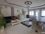 Maison de ville 6 pièces 180 m²