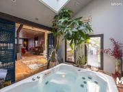 Maison de ville 6 pièces 180 m²