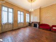 Maison de ville 6 pièces 180 m²