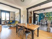 Maison de ville 6 pièces 180 m²