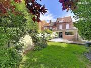 Maison de ville 6 pièces 182 m²