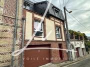 Maison de ville 6 pièces 182 m²