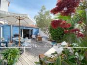 Maison de ville 6 pièces 184 m²