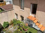 Maison de ville 6 pièces 184 m²