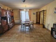 Maison de ville 6 pièces 185 m²