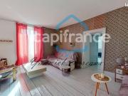 Maison de ville 6 pièces 185 m²